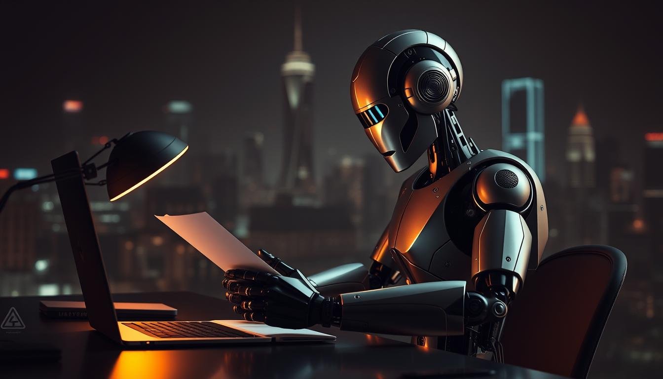 Tools AI Pembuat Surat Lamaran Kerja Profesional Tanpa Ribet ai pembuat surat lamaran kerja