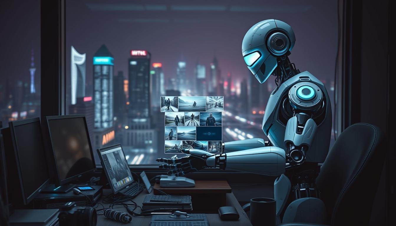 12 Rekomendasi Aplikasi AI Untuk Edit Video, Mudah dan Gratis aplikasi AI untuk edit foto