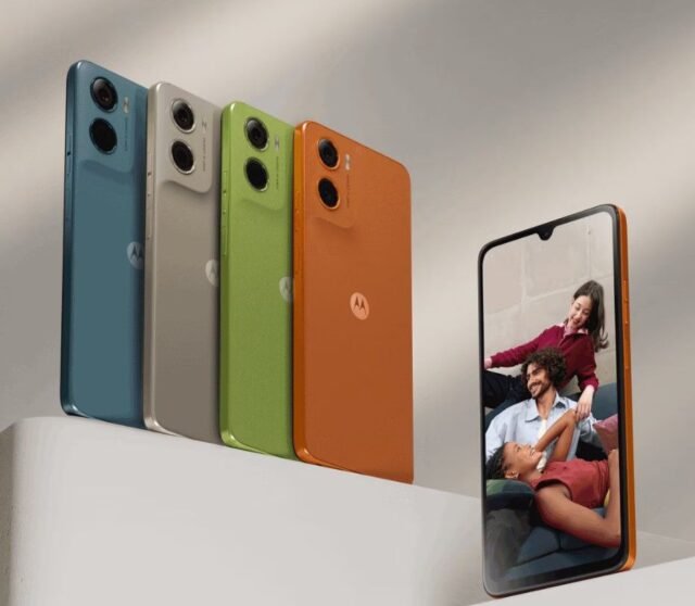 Rekomendasi HP Akhir Tahun 2025-2026: Rentang 1-2 Jutaan