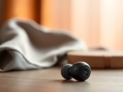 Housing Earphone: Pengaruh Cangkang terhadap Kenyamanan dan Suara apa itu housing earphone
