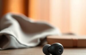 Housing Earphone: Pengaruh Cangkang terhadap Kenyamanan dan Suara apa itu housing earphone