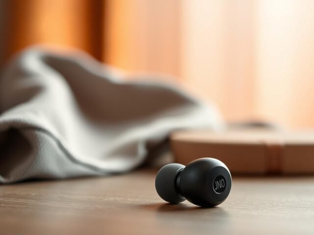 Housing Earphone: Pengaruh Cangkang terhadap Kenyamanan dan Suara apa itu housing earphone