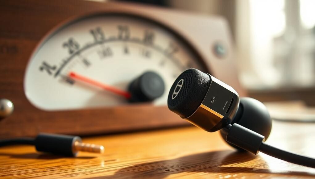 apa itu impedance earphone