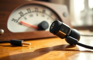 Impedance dan Sensitivity Earphone: Angka Kecil yang Sering Membingungkan apa itu impedance earphone