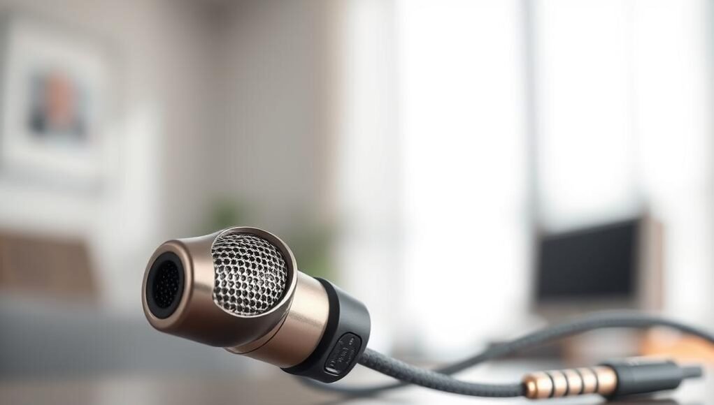 apa itu nozzle earphone