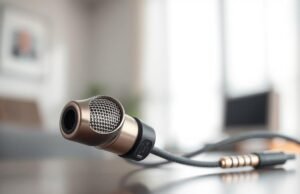 Nozzle Earphone: Komponen Kecil yang Punya Pengaruh Besar apa itu nozzle earphone