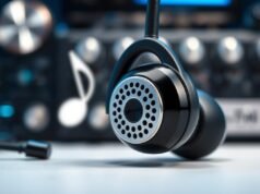 Vent Earphone: Lubang Kecil yang Mengatur Nafas Bass apa itu vent earphone