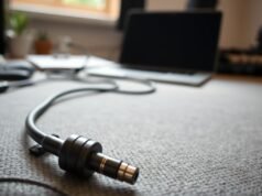 Kabel Earphone: Komponen Penentu Keawetan dan Fleksibilitas berbagai jenis kabel earphone