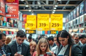 Harga HP Naik Mendadak di Akhir 2025: Pertanda Buruk untuk Pasar Smartphone 2026? harga hp naik