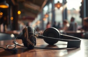 Headphone Bocor Suara Bikin Nggak Enak Dipakai di Tempat Umum headphone bocor suara