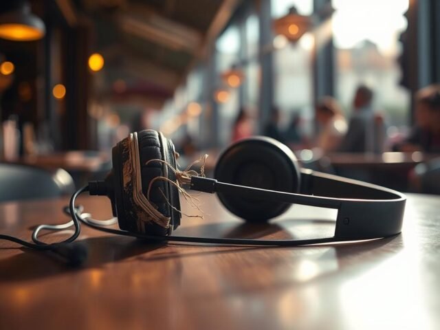 Headphone Bocor Suara Bikin Nggak Enak Dipakai di Tempat Umum headphone bocor suara