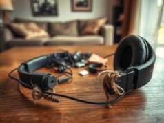 Headphone Cepat Rusak Padahal Baru Dipakai Beberapa Bulan headphone cepat rusak