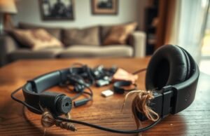 Headphone Cepat Rusak Padahal Baru Dipakai Beberapa Bulan headphone cepat rusak