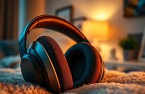 Headphone Panas di Telinga Bikin Nggak Betah Walau Suaranya Enak headphone panas di telinga