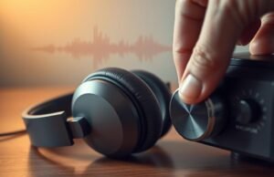 Headphone Suara Kecil Padahal Volume Sudah Mentok headphone suara kecil