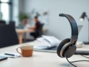 Headphone untuk Kerja Sering Salah Pilih dan Malah Bikin Tidak Fokus headphone untuk kerja