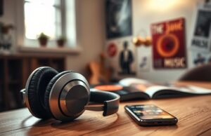 Headphone untuk Musik Tidak Selalu Cocok untuk Semua Genre headphone untuk musik