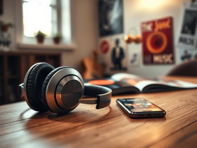 Headphone untuk Musik Tidak Selalu Cocok untuk Semua Genre headphone untuk musik