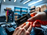 Kelangkaan RAM Itu Bukan Krisis, Tapi Strategi Bisnis Produsen Chip kelangkaan ram