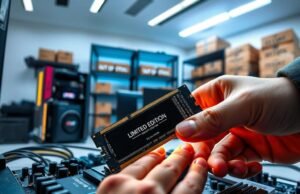 Kelangkaan RAM Itu Bukan Krisis, Tapi Strategi Bisnis Produsen Chip kelangkaan ram