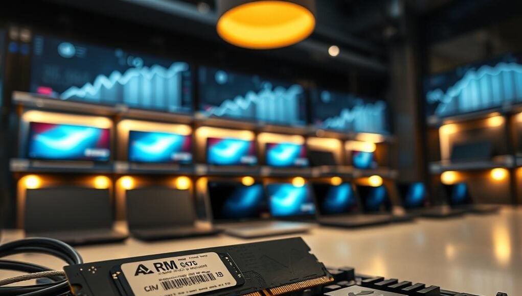 kenaikan harga laptop entry level