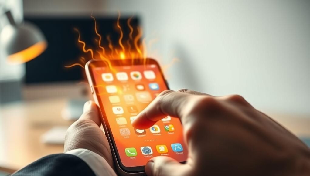 kenapa-hp-sekarang-cepat-panas kenapa hp sekarang cepat panas