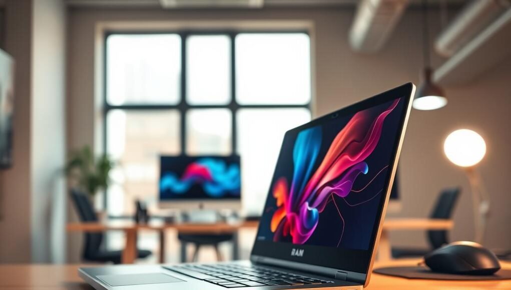 makin tinggi ram makin mahal