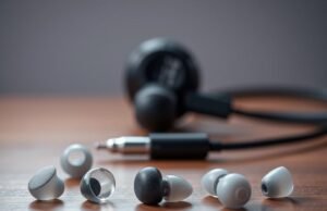 Ear Tips Earphone: Kunci Kenyamanan dan Bass yang Sering Diremehkan pengaruh ear tips earphone