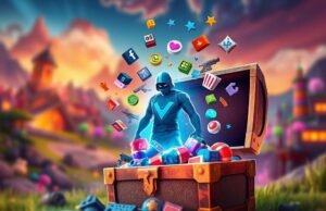 Apa Itu DLC Game yang Sering Muncul Setelah Game Dirilis apa itu dlc game