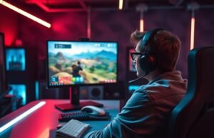 Apa Itu Game FPS yang Mengandalkan Refleks dan Akurasi apa itu game fps