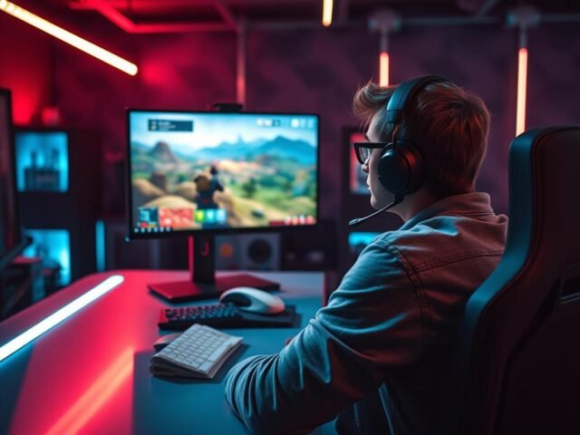 Apa Itu Game FPS yang Mengandalkan Refleks dan Akurasi apa itu game fps