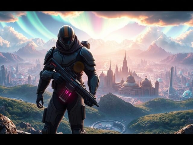 Apa Itu Game Triple A (AAA) yang Punya Grafik Berat dan Keren apa itu game triple a