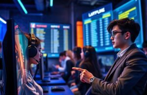 Apa Itu Joki Game yang Banyak Dipakai untuk Naik Rank apa itu joki game