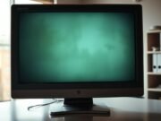 Monitor Terlihat Kusam Padahal Layarnya Masih Bagus monitor terlihat kusam