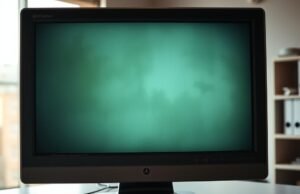 Monitor Terlihat Kusam Padahal Layarnya Masih Bagus monitor terlihat kusam