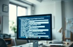 Monitor Tidak Tajam Padahal Sudah Pakai Resolusi Tinggi monitor tidak tajam