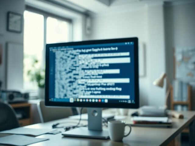 Monitor Tidak Tajam Padahal Sudah Pakai Resolusi Tinggi monitor tidak tajam