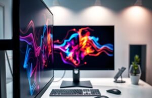 Resolusi Monitor yang Bagus Bikin Tampilan Lebih Tajam dan Enak Dilihat resolusi monitor yang bagus