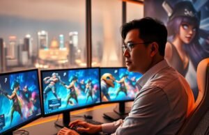 Siapa Pencipta Game Mobile Legend yang Mendunia di Indonesia siapa pencipta game mobile legend