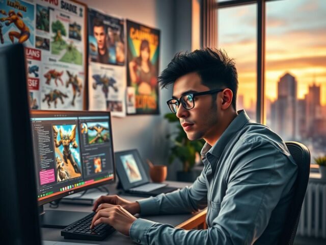 Siapa Pencipta Game Sigma yang Sempat Viral di Kalangan Gamer siapa pencipta game sigma