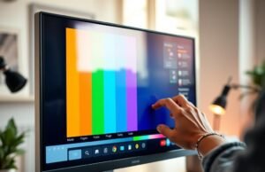 Warna Monitor Tidak Akurat Bikin Hasil Kerja Jadi Mengecewakan warna monitor tidak akurat