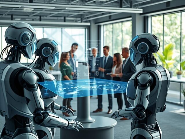 AI Agents: Panduan AI agents