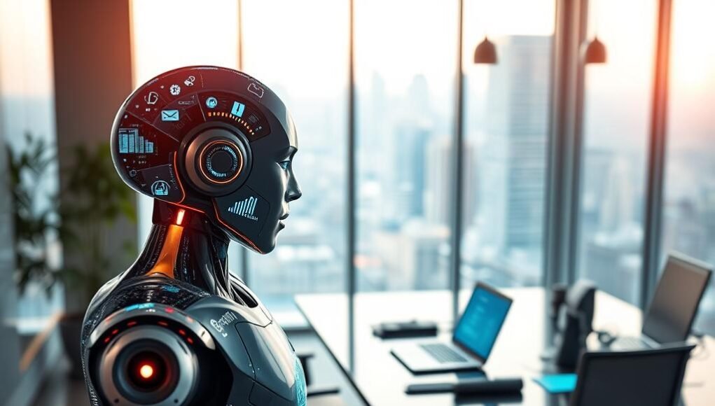AI-chatbot AI chatbot