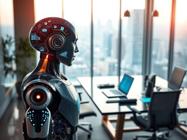 AI Chatbot: Panduan Membuat AI chatbot