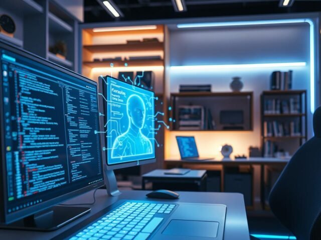 AI Code Generator AI code generator