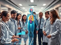 AI di Kesehatan AI in healthcare