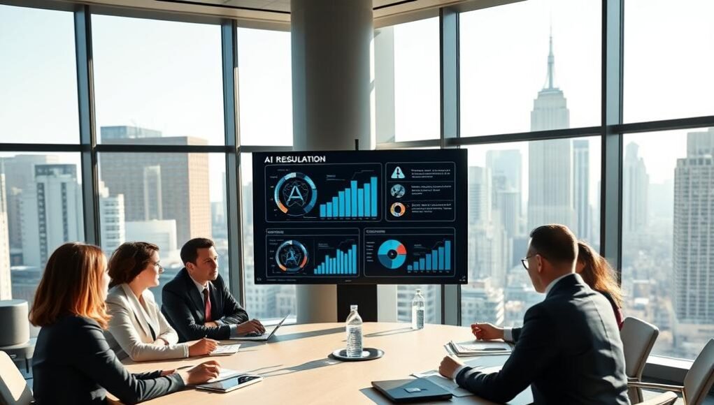 AI-regulation AI regulation