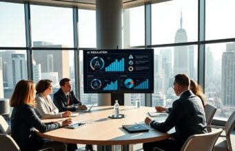 AI Regulation: Apa yang Perlu Dipahami AI regulation