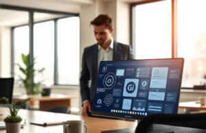 AI Tools Terbaik untuk Produktivitas AI tools
