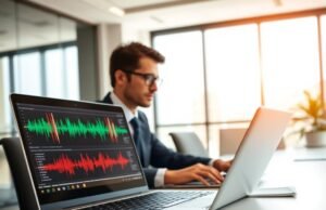 AI Transcription AI transcription